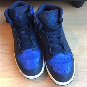 Air Jordan ( authentic)